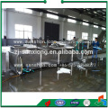 China Steam Cooking Blanching Equipment